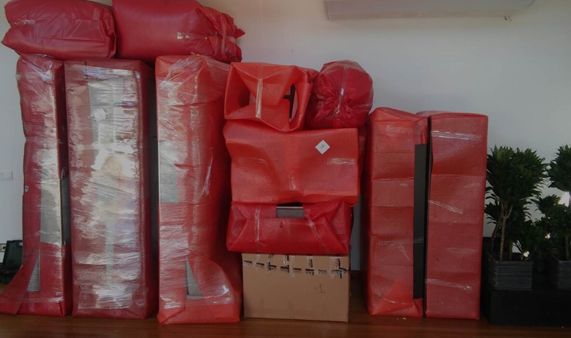 Ambalajlama Paketleme