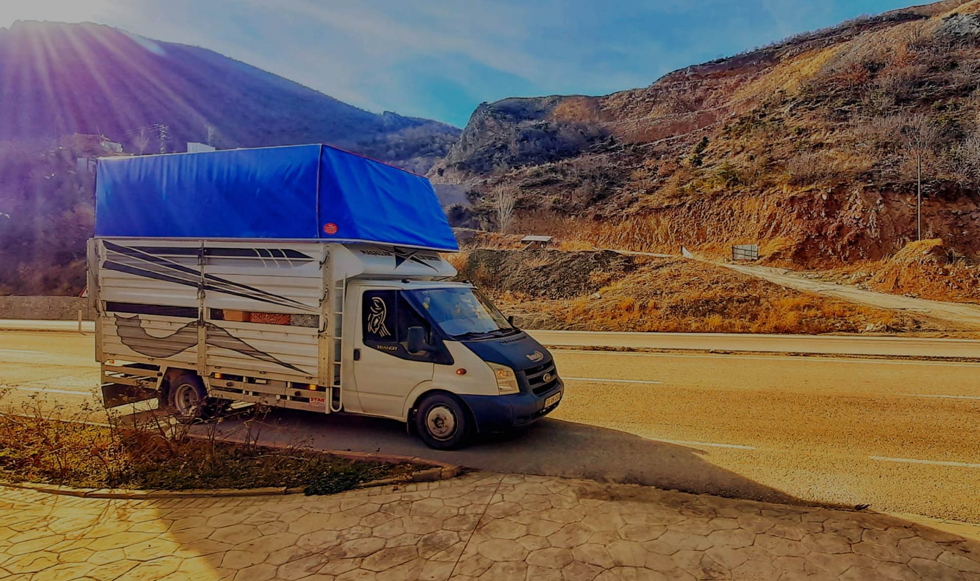 Diyarbakır Evden Eve